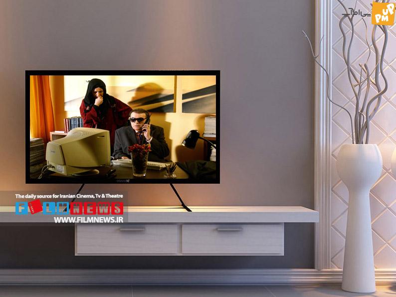 کف گیر صدا و سیما به ته دیگ رسید! / پخش فیلمهای تکراری صدای مردم را در آورد! 1 کف گیر صدا و سیما به ته دیگ رسید! / پخش فیلمهای تکراری صدای مردم را در آورد!